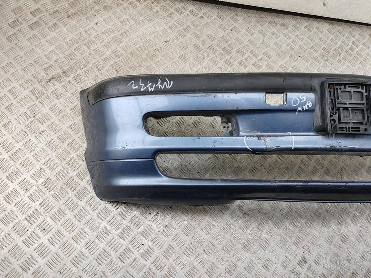 Новое BMW E46, 1998 г., OEM 8195283, арт. 55266082, фото 2