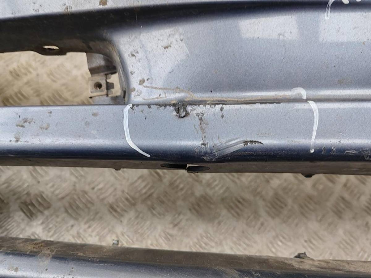 Новое BMW E46, 1998 г., OEM 8195283, арт. 55266082, фото 4