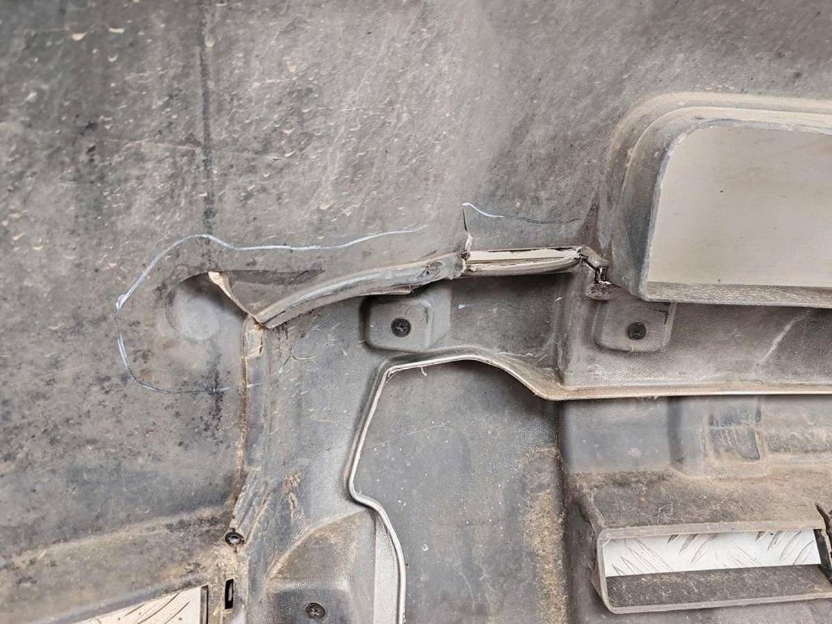 Новое Honda Pilot, 2007 г., OEM 71101S9VXA100, арт. 55293134, фото 10