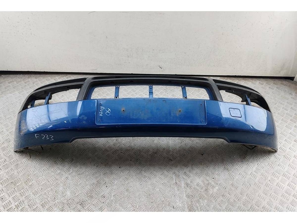 Новое Audi A4 B6, 2001 г., OEM 8E0807437, арт. 55300468