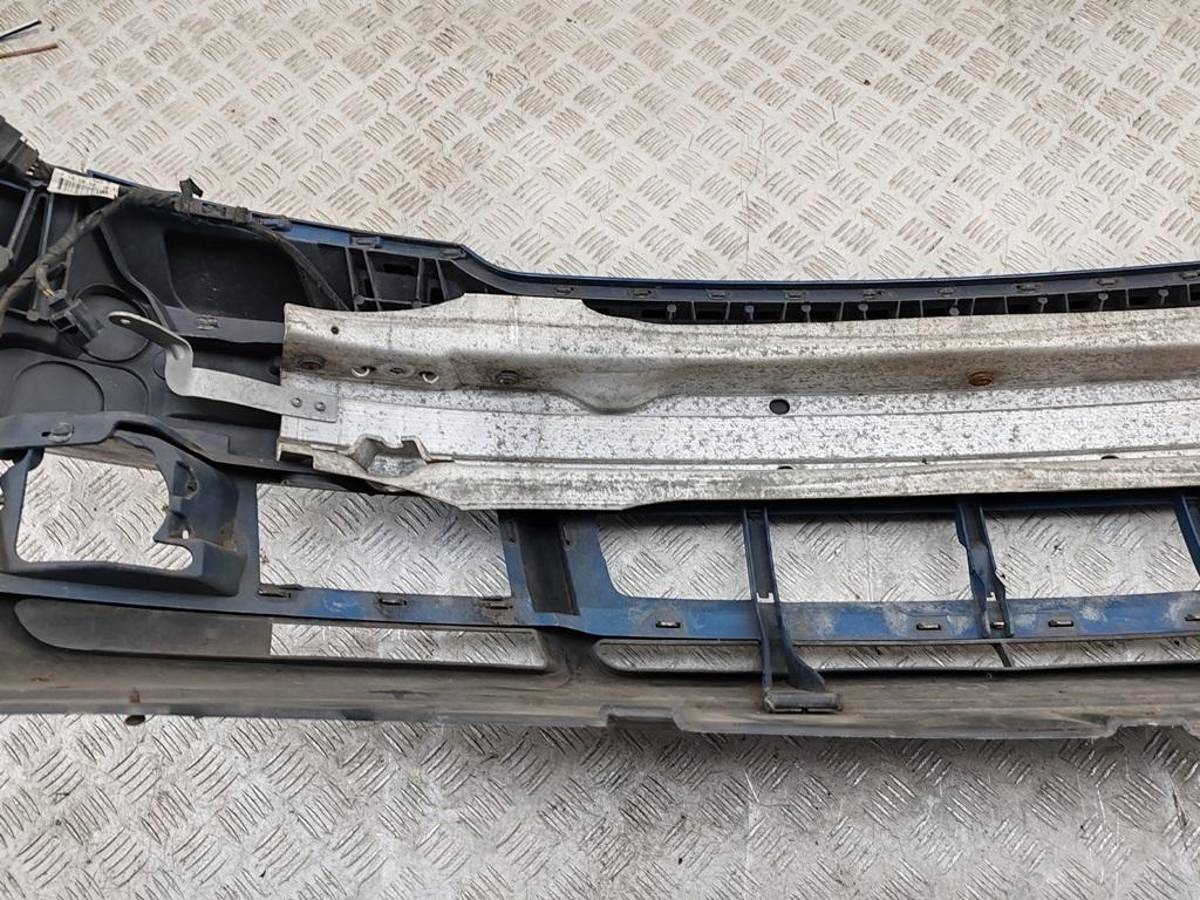Новое Audi A4 B6, 2001 г., OEM 8E0807437, арт. 55300468, фото 10