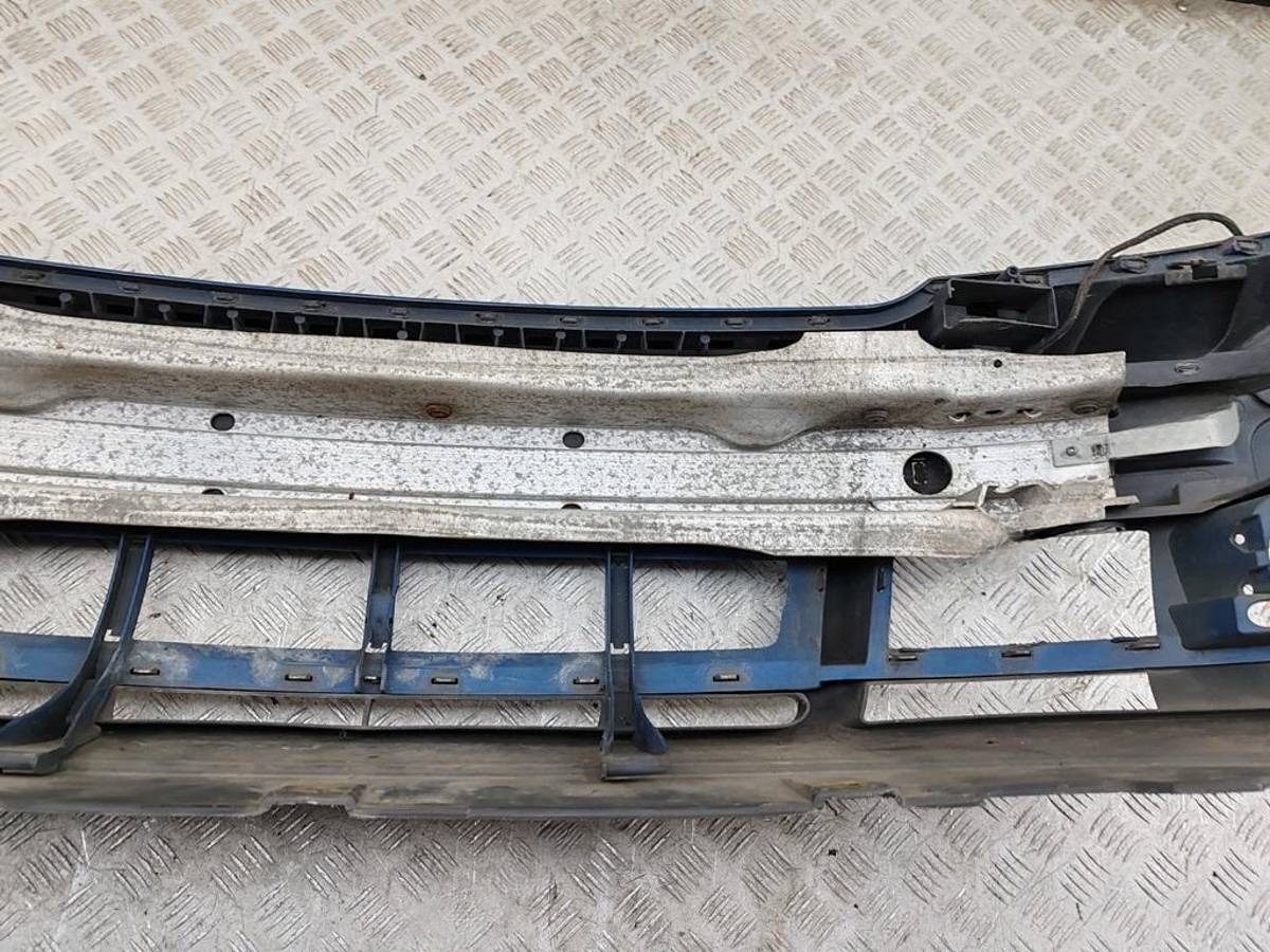 Новое Audi A4 B6, 2001 г., OEM 8E0807437, арт. 55300468, фото 11