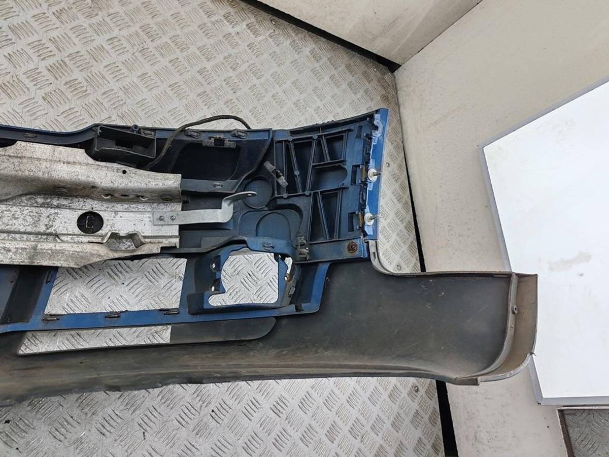 Новое Audi A4 B6, 2001 г., OEM 8E0807437, арт. 55300468, фото 12