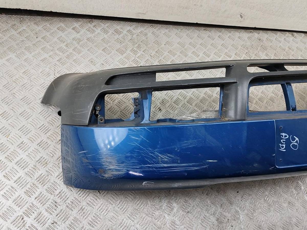 Новое Audi A4 B6, 2001 г., OEM 8E0807437, арт. 55300468, фото 2