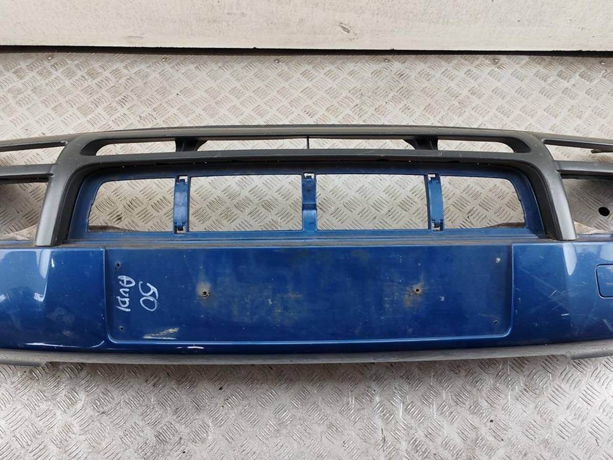 Новое Audi A4 B6, 2001 г., OEM 8E0807437, арт. 55300468, фото 5