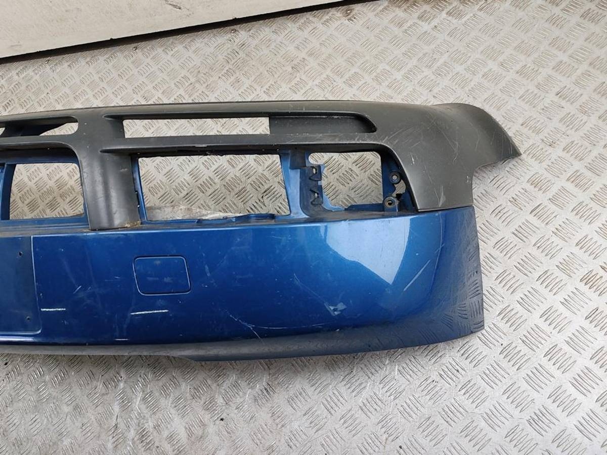Новое Audi A4 B6, 2001 г., OEM 8E0807437, арт. 55300468, фото 7