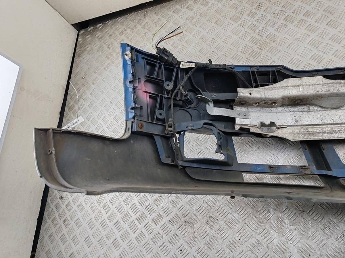 Новое Audi A4 B6, 2001 г., OEM 8E0807437, арт. 55300468, фото 9