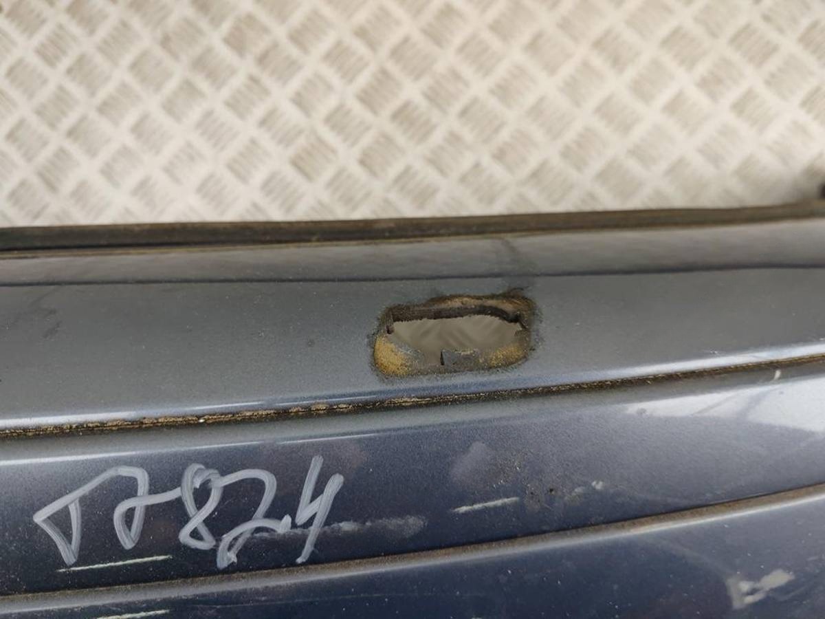 Новое BMW E39, 1995 г., OEM 7005948, арт. 55357900, фото 10