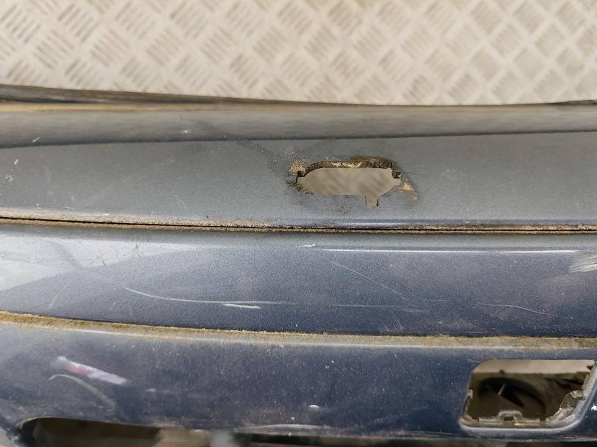 Новое BMW E39, 1995 г., OEM 7005948, арт. 55357900, фото 11