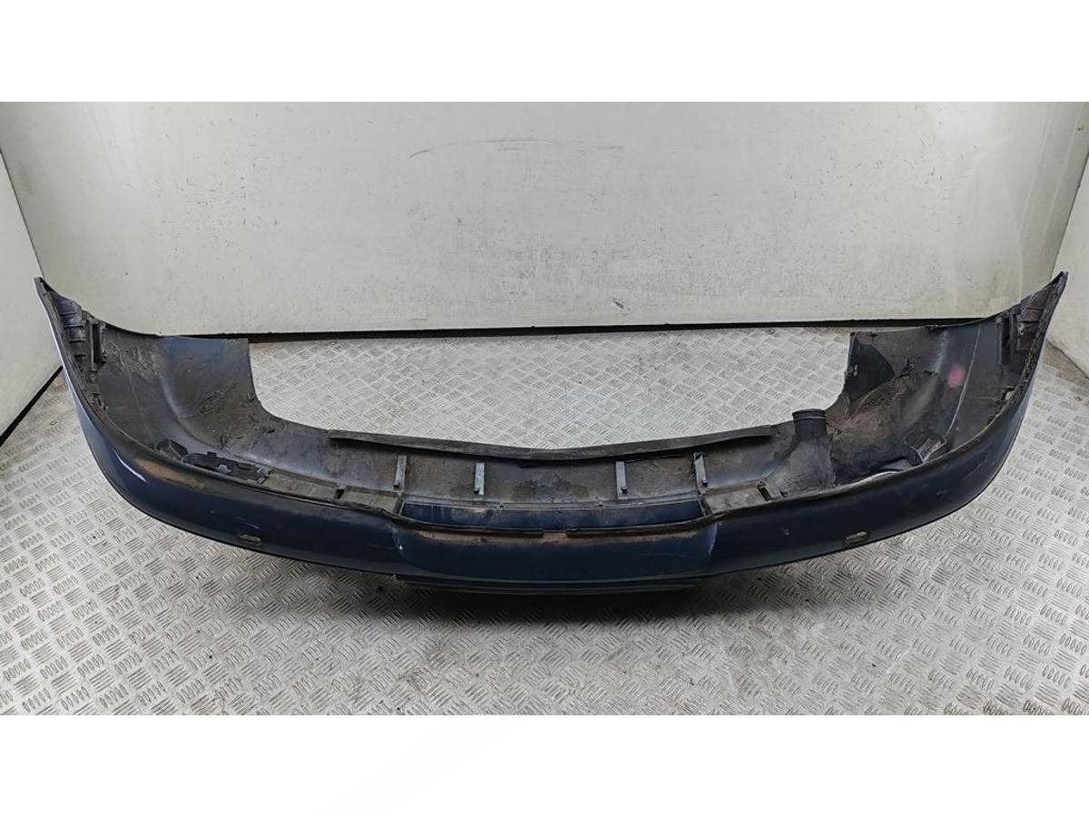 Новое BMW E39, 1995 г., OEM 7005948, арт. 55357900, фото 12