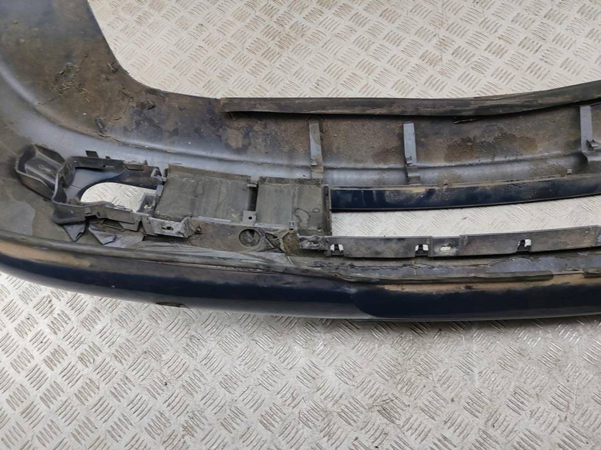 Новое BMW E39, 1995 г., OEM 7005948, арт. 55357900, фото 14