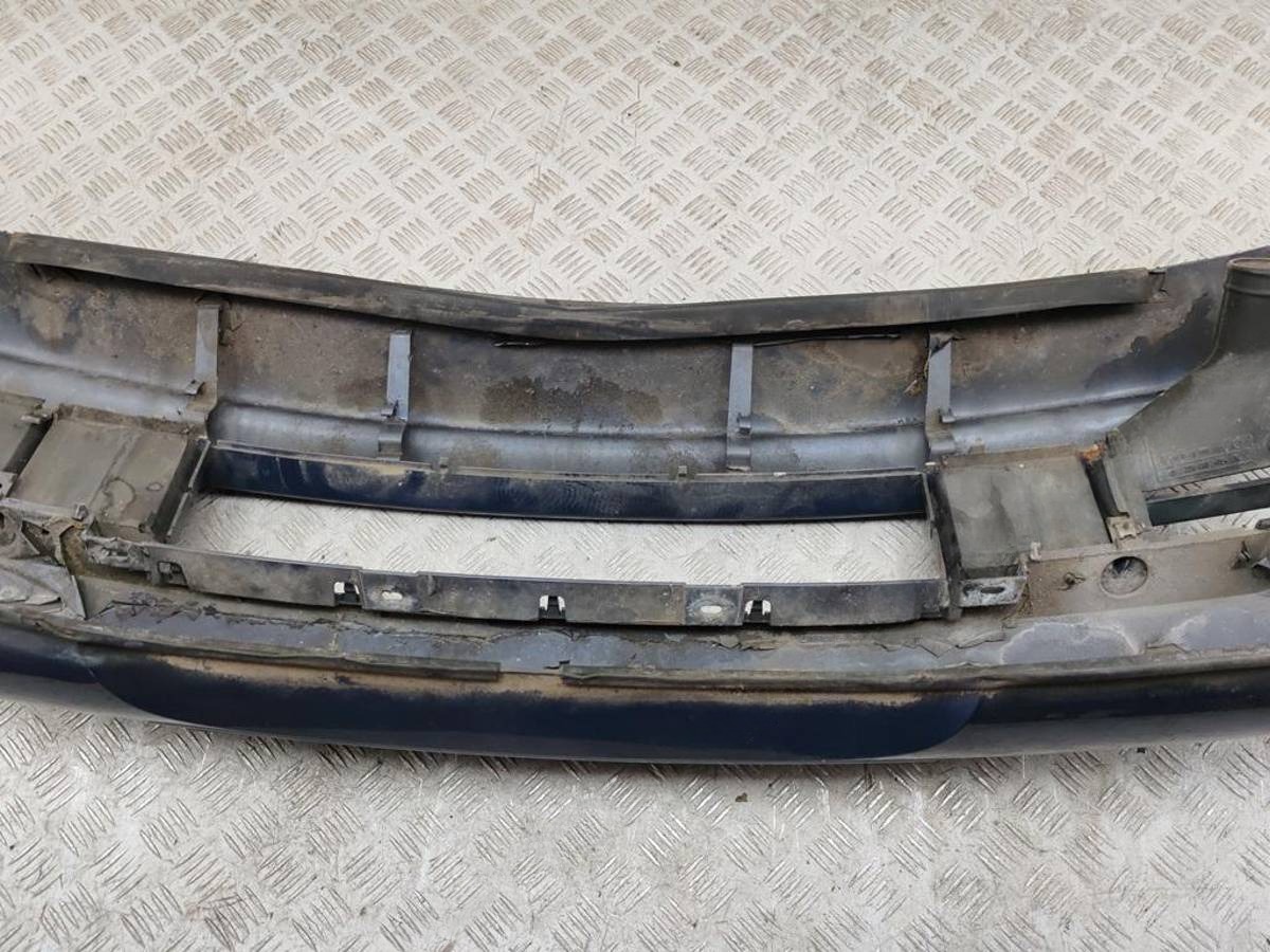 Новое BMW E39, 1995 г., OEM 7005948, арт. 55357900, фото 15