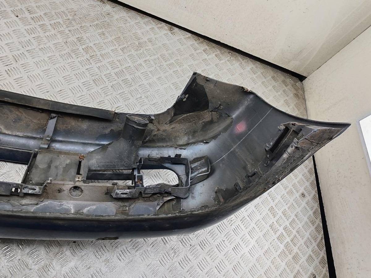 Новое BMW E39, 1995 г., OEM 7005948, арт. 55357900, фото 16