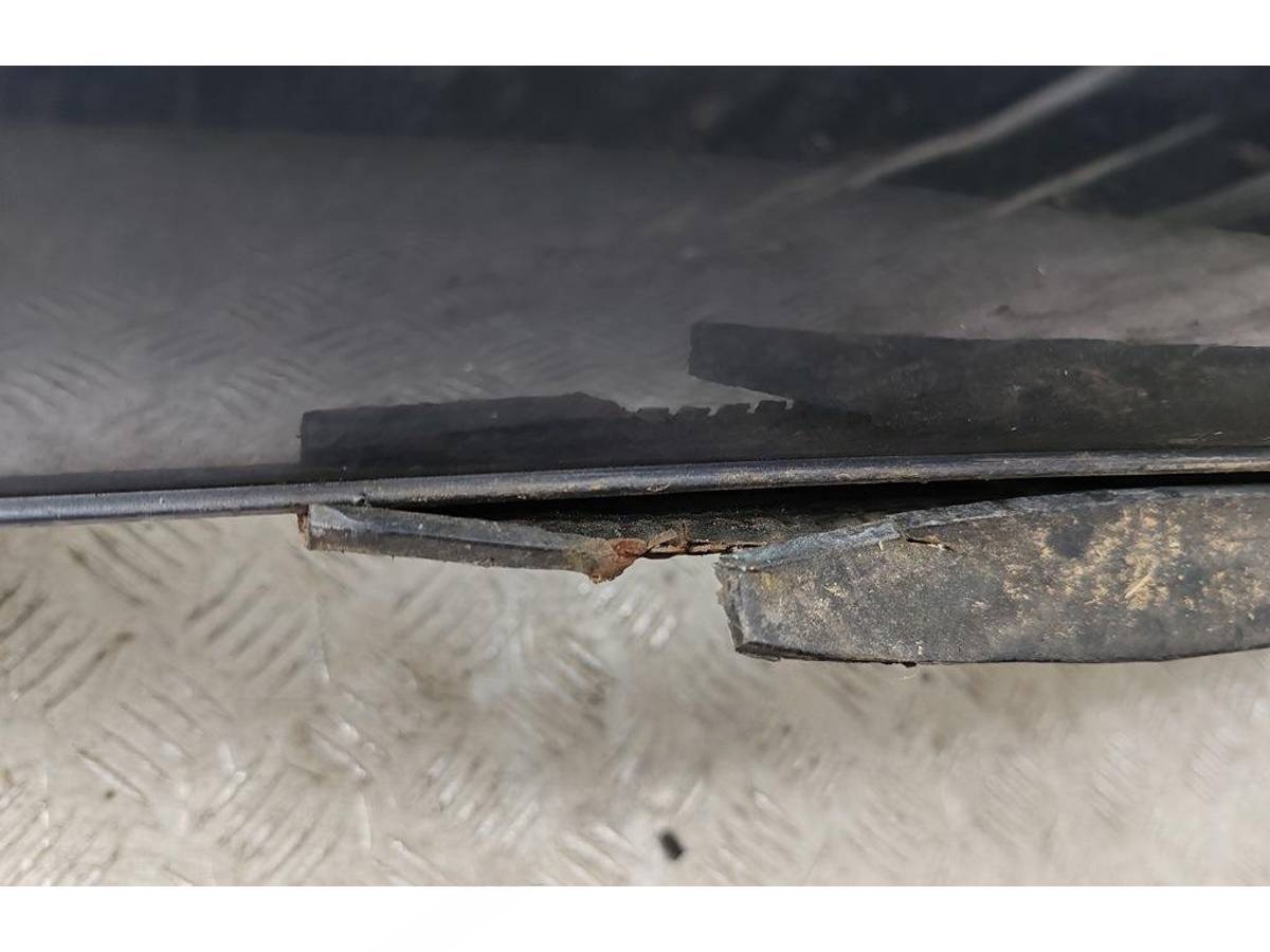 Новое BMW E39, 1995 г., OEM 7005948, арт. 55357900, фото 2