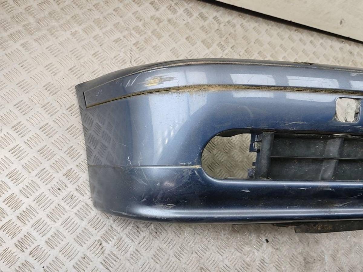 Новое BMW E39, 1995 г., OEM 7005948, арт. 55357900, фото 3