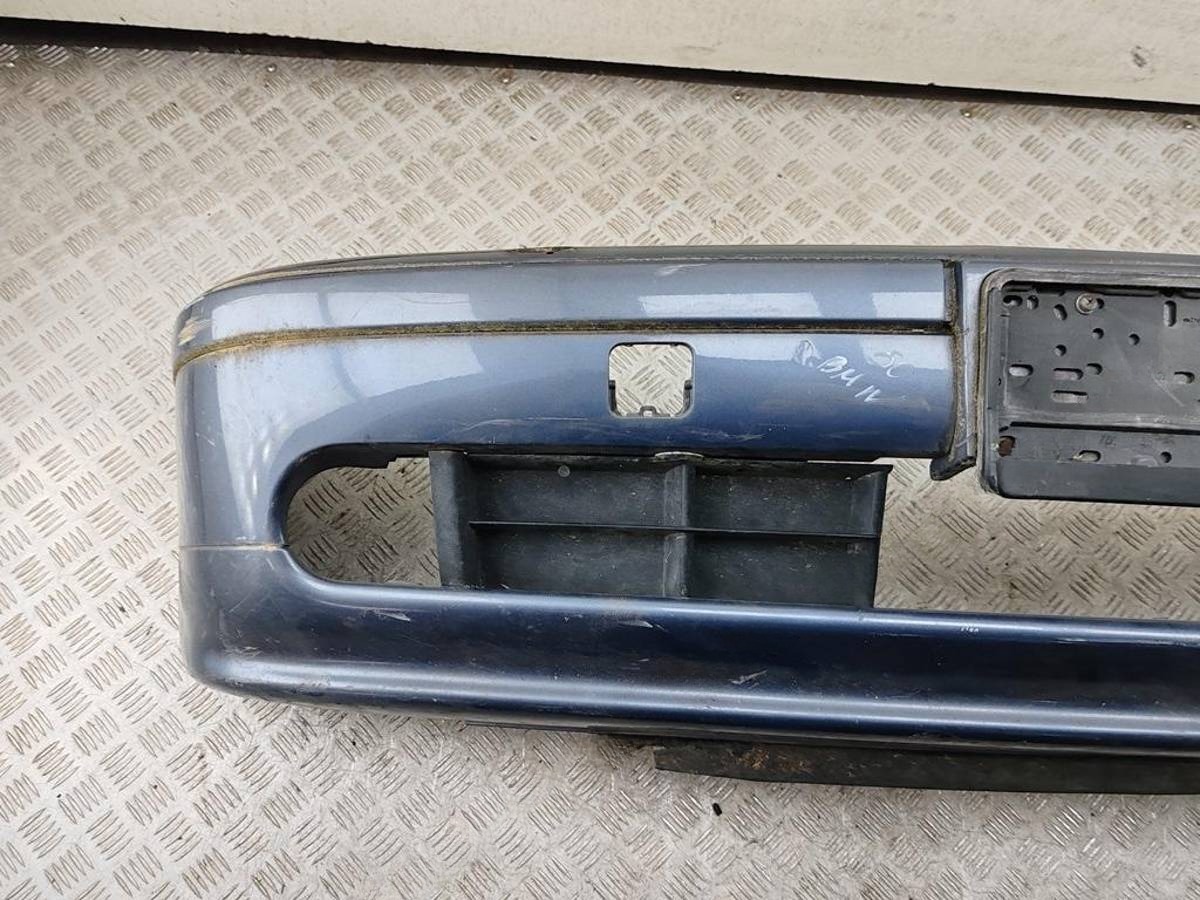 Новое BMW E39, 1995 г., OEM 7005948, арт. 55357900, фото 4