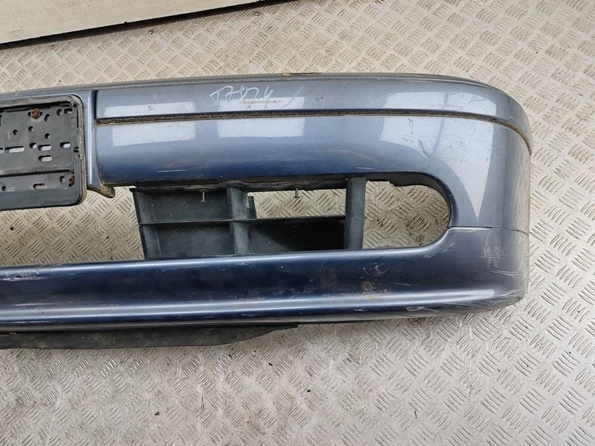 Новое BMW E39, 1995 г., OEM 7005948, арт. 55357900, фото 7
