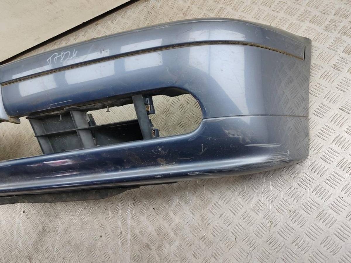 Новое BMW E39, 1995 г., OEM 7005948, арт. 55357900, фото 8