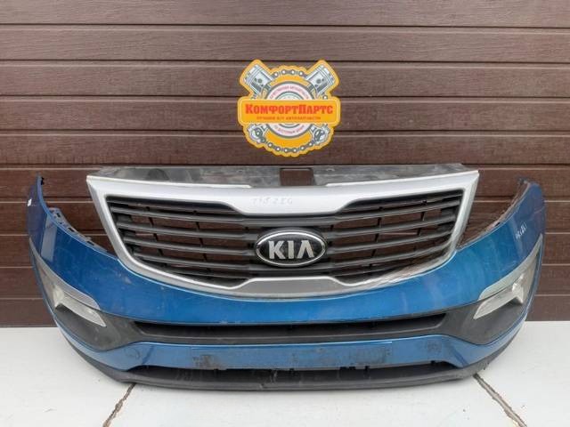 Новое Kia Sportage, 2010 г., OEM 865113U000, арт. 5554