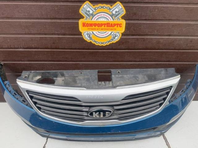 Новое Kia Sportage, 2010 г., OEM 865113U000, арт. 5554, фото 2