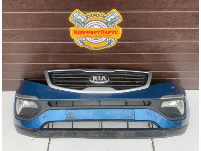 Новое Kia Sportage, 2010 г., OEM 865113U000, арт. 5554, фото 5