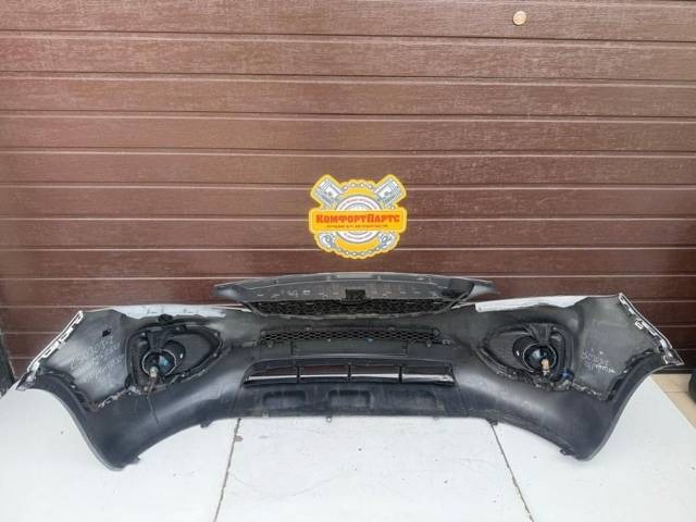 Новое Opel Vivaro, 2009 г., OEM 865112P010, арт. 5611, фото 6