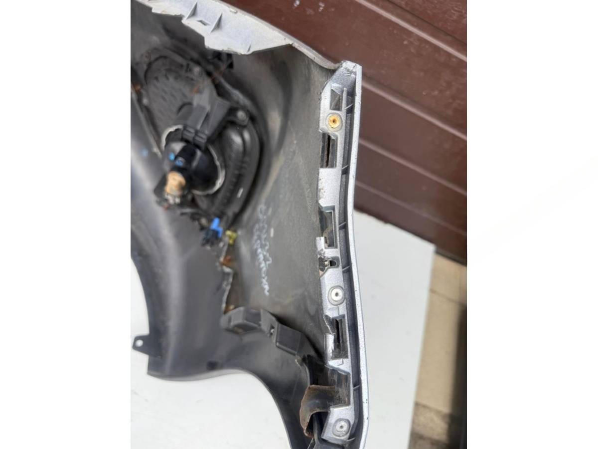 Новое Opel Vivaro, 2009 г., OEM 865112P010, арт. 5611, фото 8