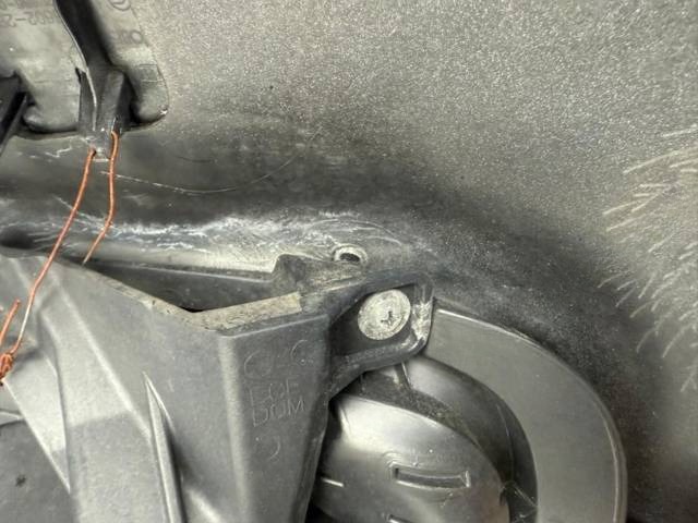 Новое Opel Vivaro, 2009 г., OEM 865112P010, арт. 5611, фото 9