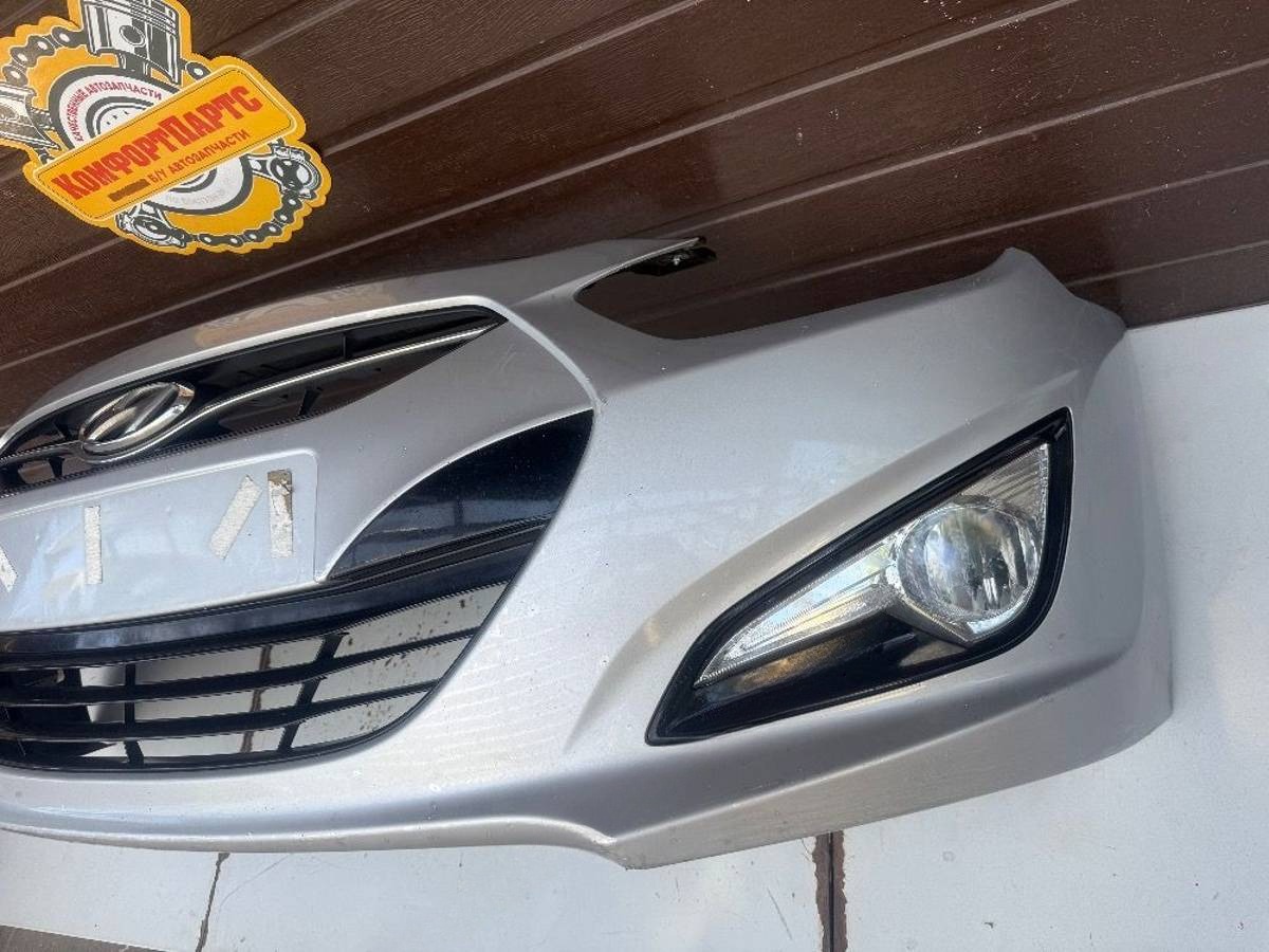 Новое Mercedes E W212 i40, 2011 г., OEM 865113Z300, арт. 5824, фото 3