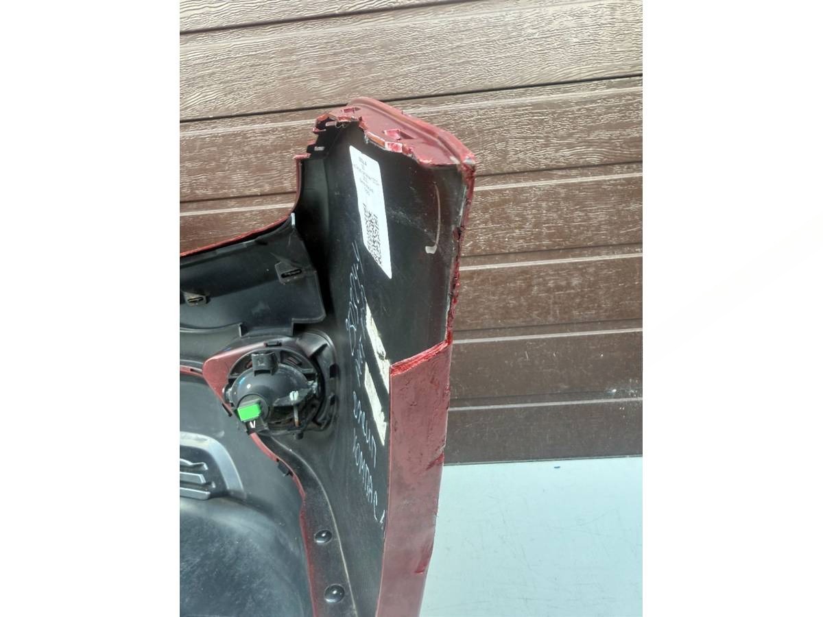 Новое Jeep Compass, 2010 г., OEM 68109861AC, арт. 5835, фото 10
