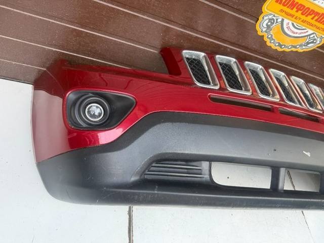Новое Jeep Compass, 2010 г., OEM 68109861AC, арт. 5835, фото 3