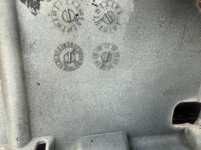 Новое Volkswagen Passat CC, 2009 г., OEM 3C8807217MGRU, арт. 5852, фото 10