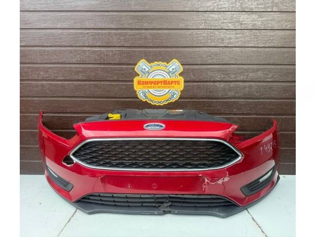 Новое Ford Focus, 2014 г., арт. 5853