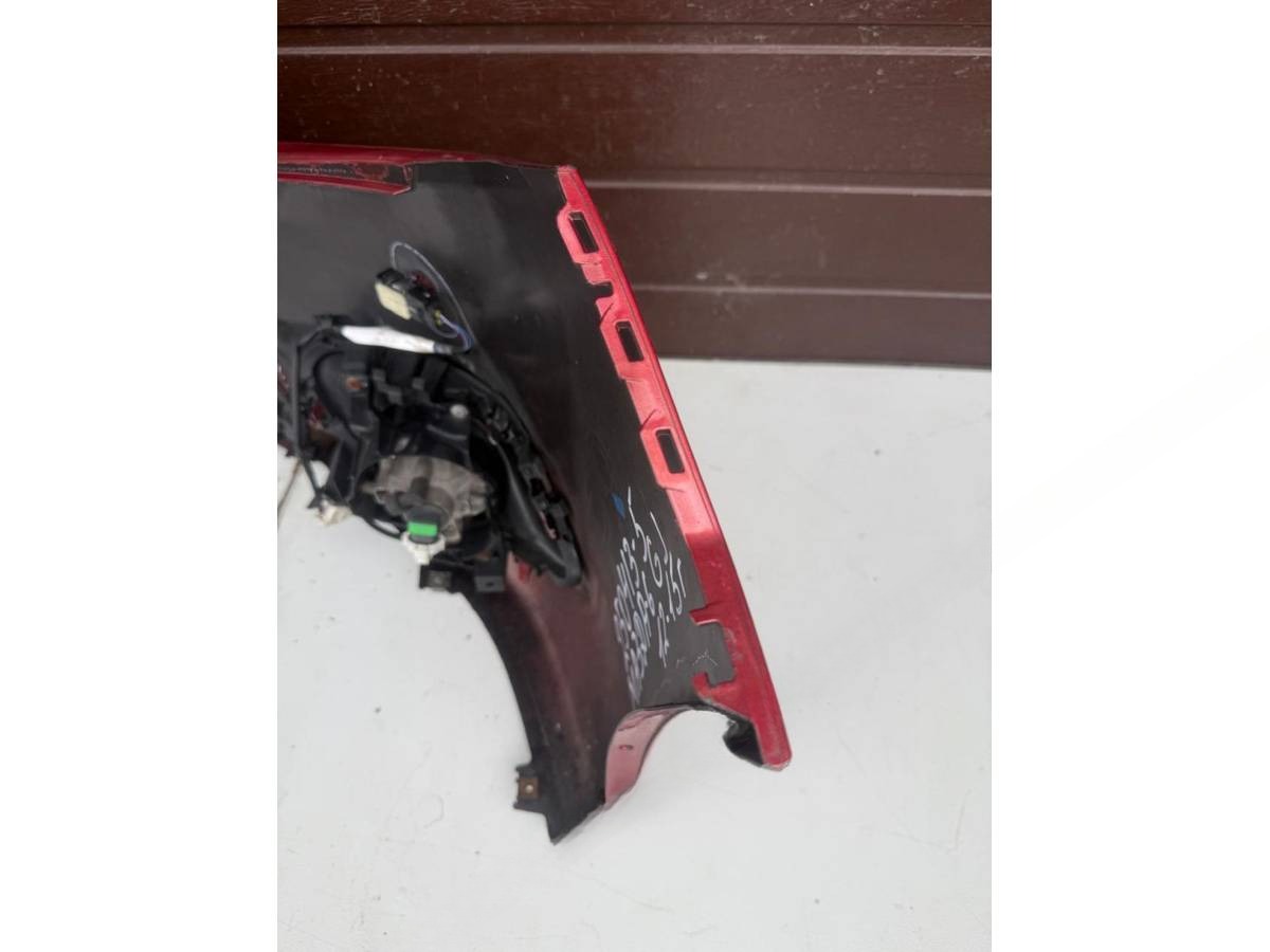 Новое Ford Transit Connect, 2012 г., OEM GHP950031, арт. 6065, фото 9