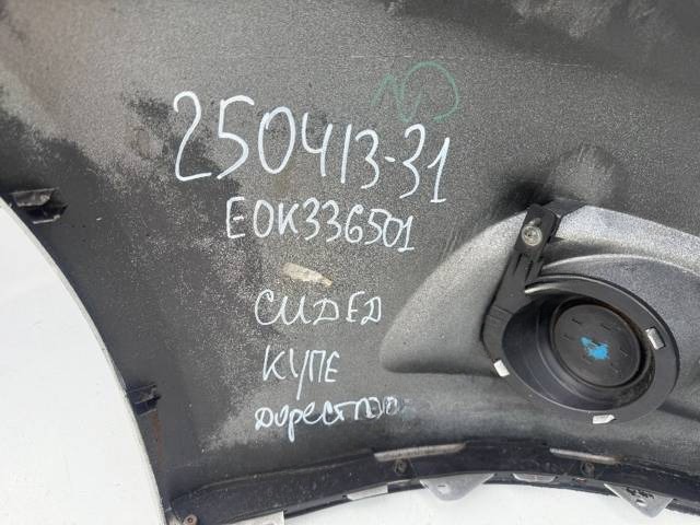 Новое Audi A4, 2006 г., OEM 059121350С, арт. 6068, фото 8