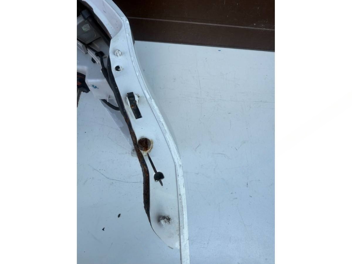 Новое BMW X5, 2013 г., OEM 5E0807221, арт. 6088, фото 10