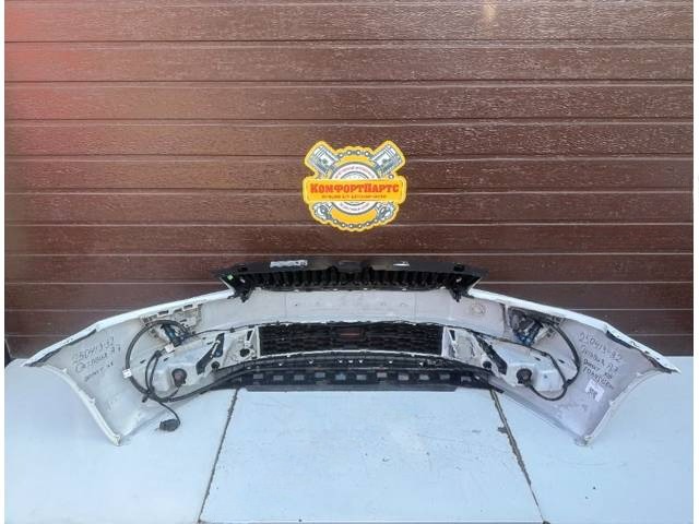 Новое BMW X5, 2013 г., OEM 5E0807221, арт. 6088, фото 6