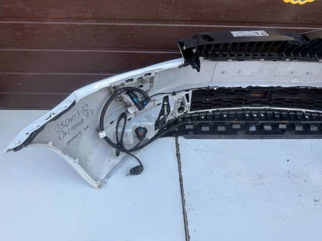 Новое BMW X5, 2013 г., OEM 5E0807221, арт. 6088, фото 7