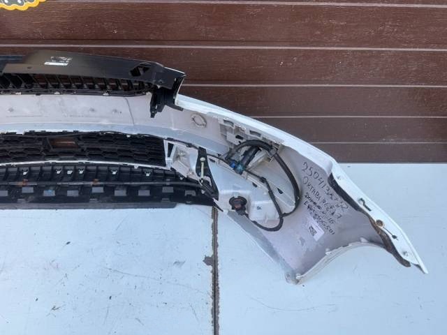 Новое BMW X5, 2013 г., OEM 5E0807221, арт. 6088, фото 8