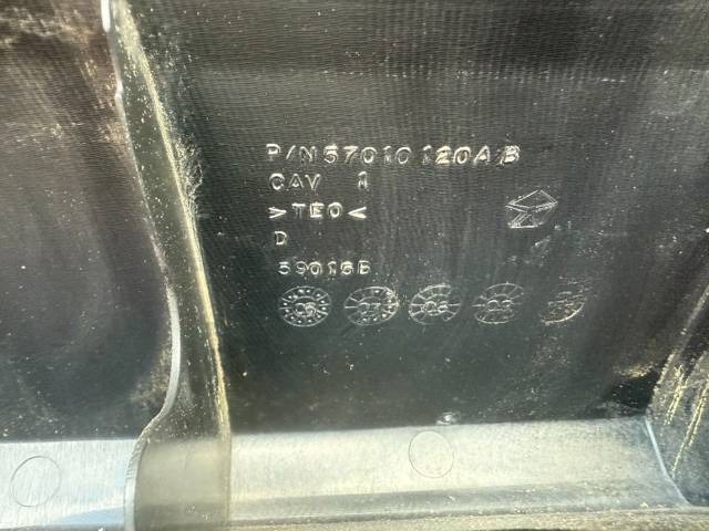 Новое Jeep Liberty, 2007 г., OEM 68036212AC, арт. 6092, фото 9