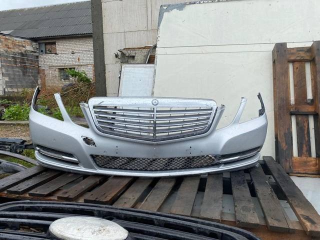 Новое Mercedes E W212, 2009 г., арт. 6310