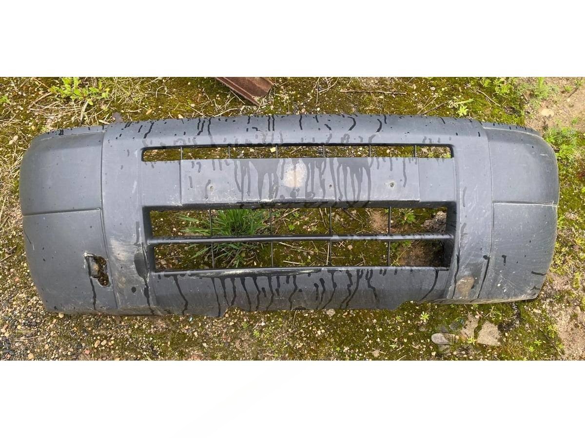 Новое Citroen Berlingo, 2002 г., OEM c01860006, арт. 6322