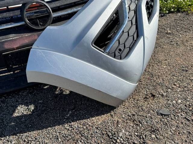 Новое Volkswagen Amarok, 2016 г., OEM 2H6807217AGRU, арт. 6914, фото 4
