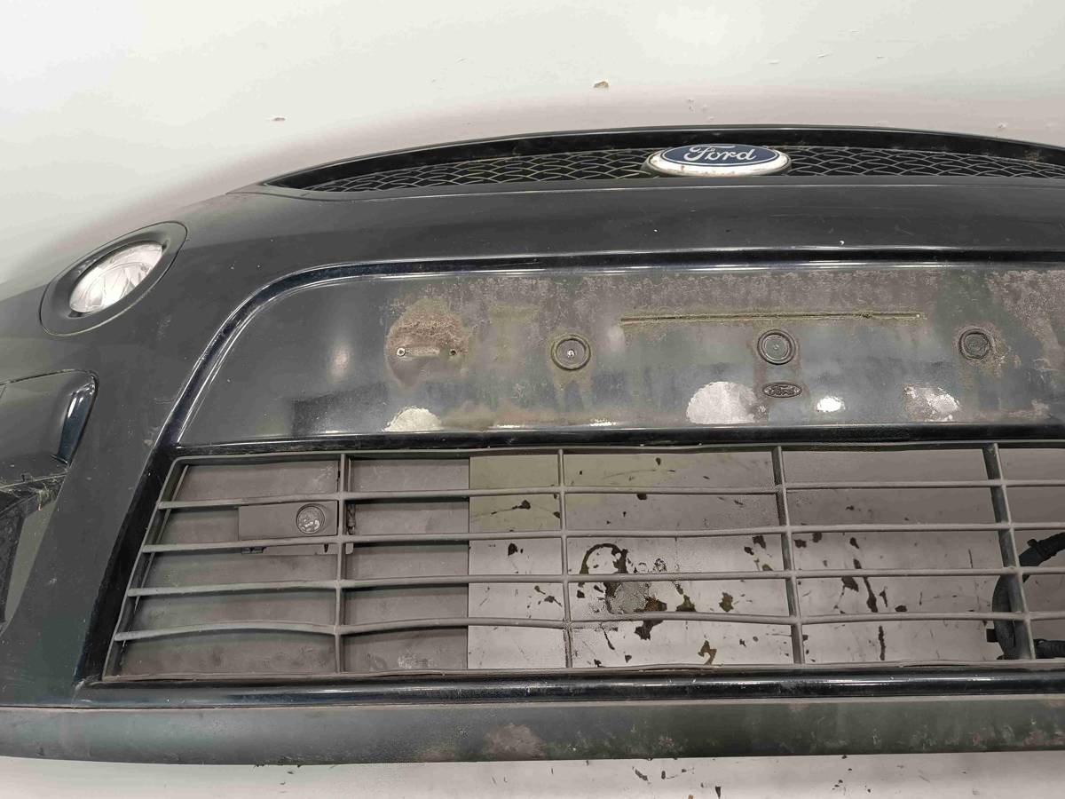 Новое Mercedes EQC N293, 2008 г., OEM A2933100000, арт. 6922, фото 3