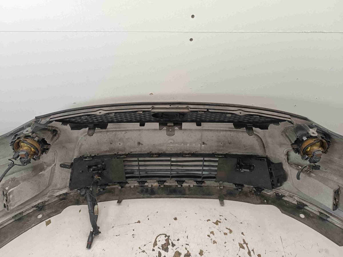 Новое Mercedes EQC N293, 2008 г., OEM A2933100000, арт. 6922, фото 8
