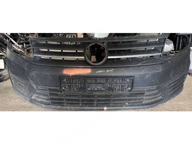 Новое Volkswagen Caddy, 2015 г., OEM 2K5807221J, арт. 6928, фото 2