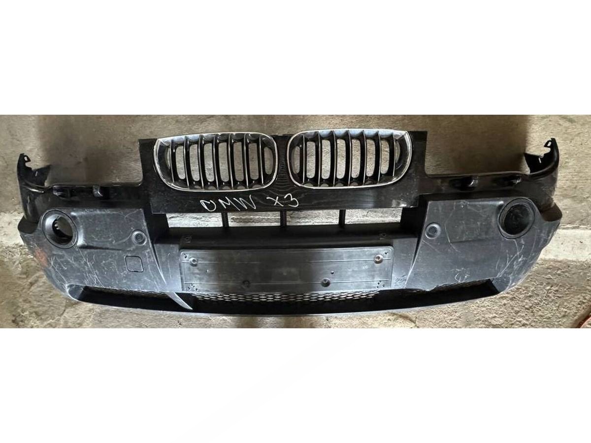Новое BMW X3 E83, 2003 г., OEM 51113400897, арт. 6929