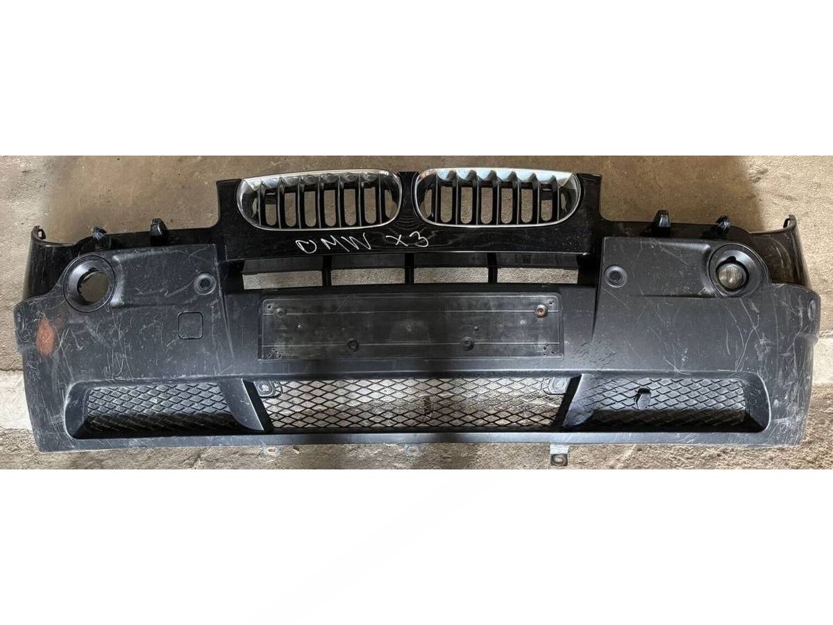 Новое BMW X3 E83, 2003 г., OEM 51113400897, арт. 6929, фото 3