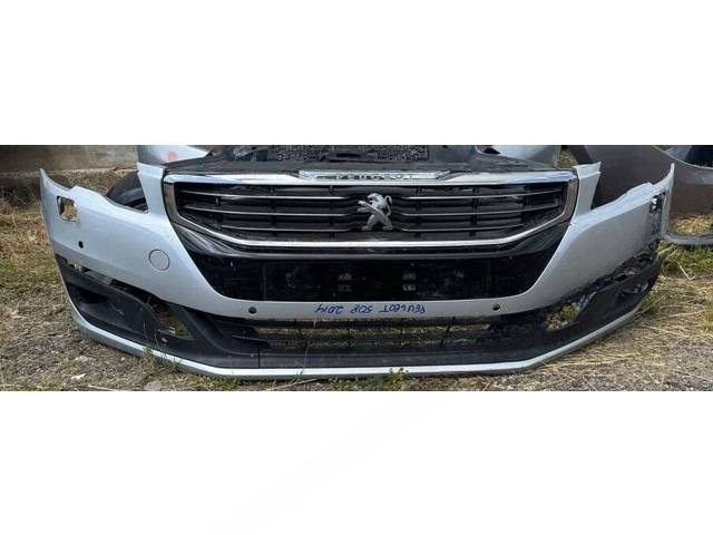 Новое Peugeot 508, 2014 г., OEM 1387692X, арт. 6932