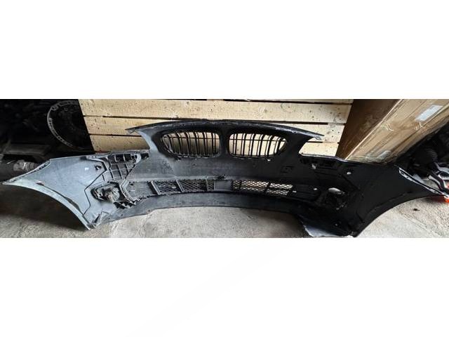 Новое BMW 5, 2009 г., OEM 51117200712, арт. 6933, фото 2